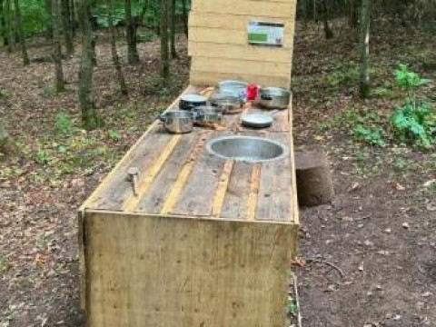 Waldkinderg&auml;rten sind nachgefragt!